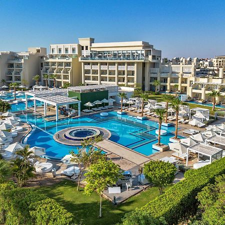 Steigenberger Pure Lifestyle (Adults Only) Hotel Hurghada Luaran gambar