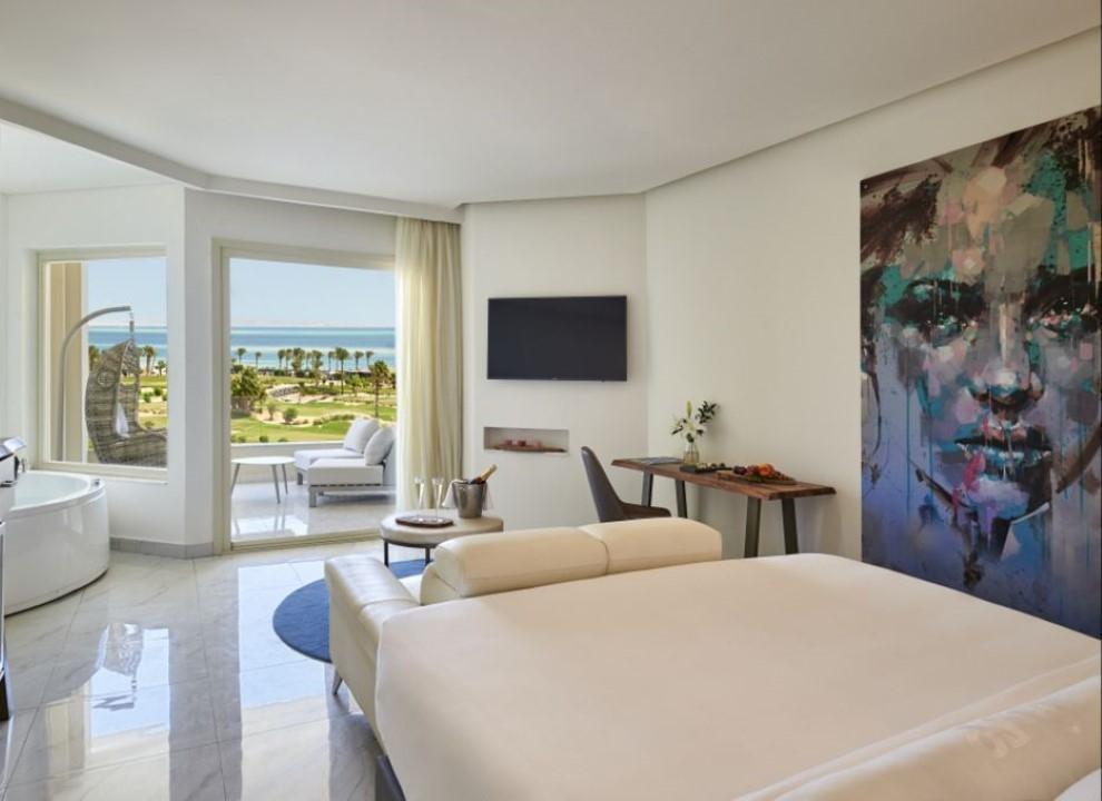 Steigenberger Pure Lifestyle (Adults Only) Hotel Hurghada Luaran gambar