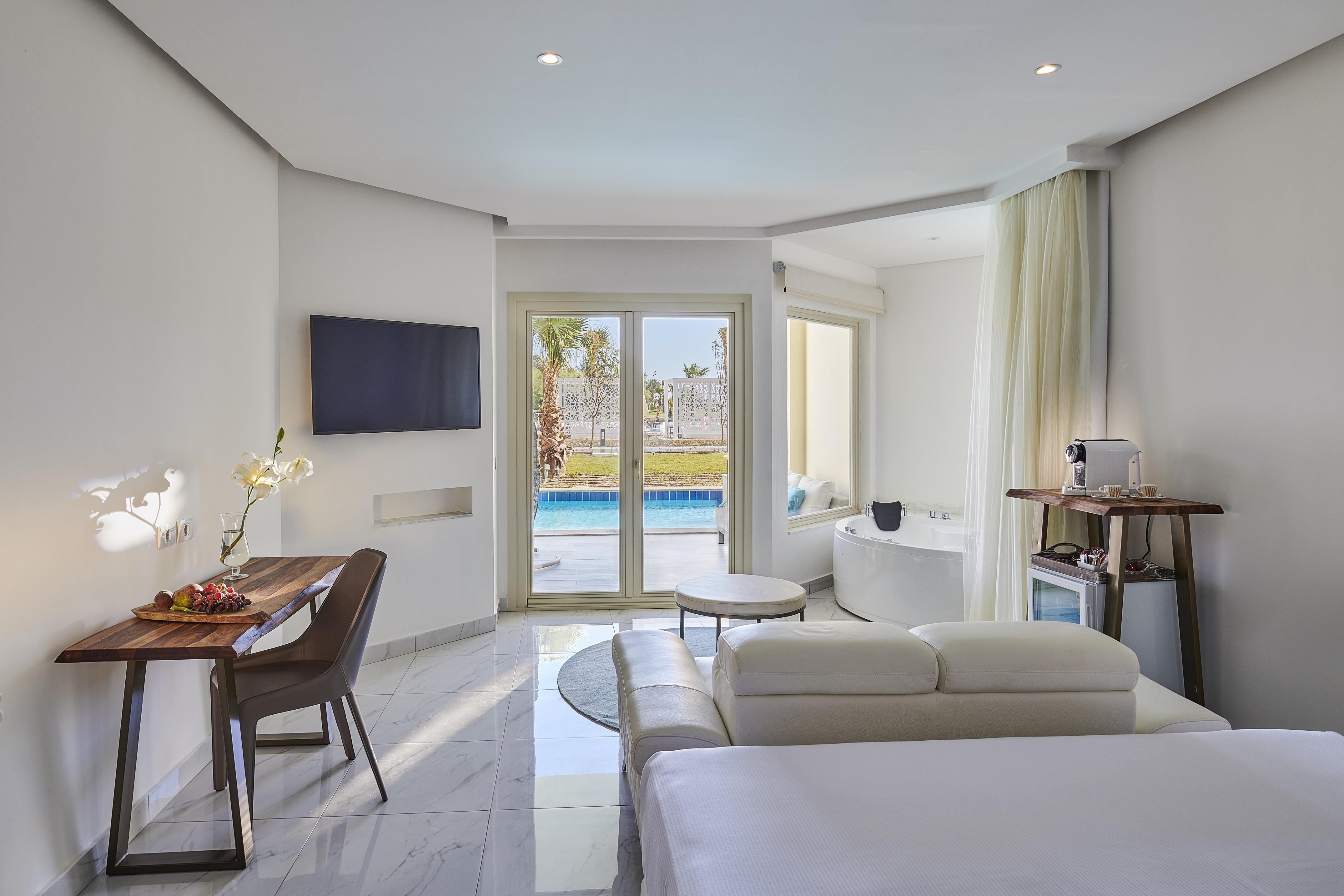 Steigenberger Pure Lifestyle (Adults Only) Hotel Hurghada Luaran gambar