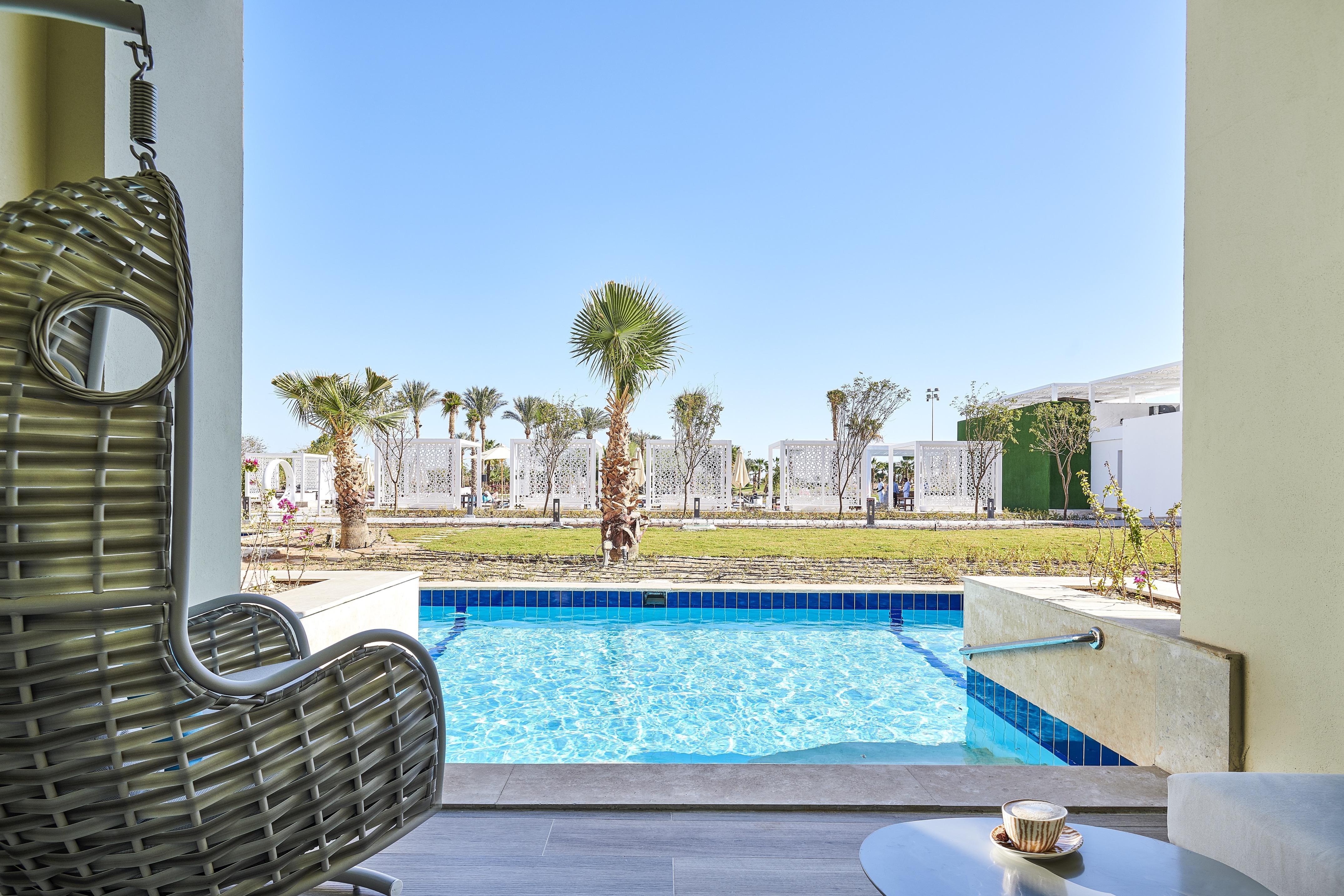 Steigenberger Pure Lifestyle (Adults Only) Hotel Hurghada Luaran gambar