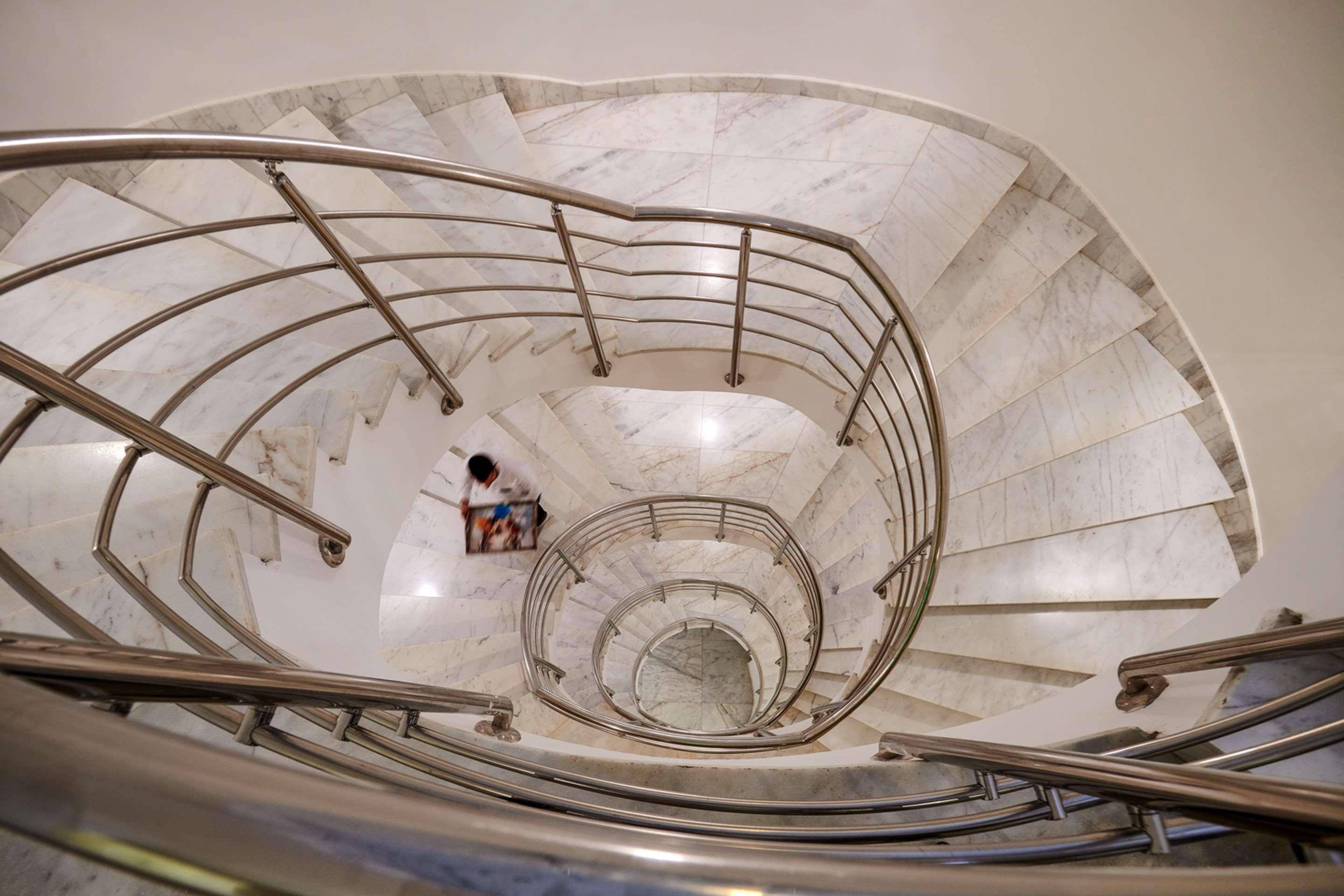 Steigenberger Pure Lifestyle (Adults Only) Hotel Hurghada Luaran gambar
