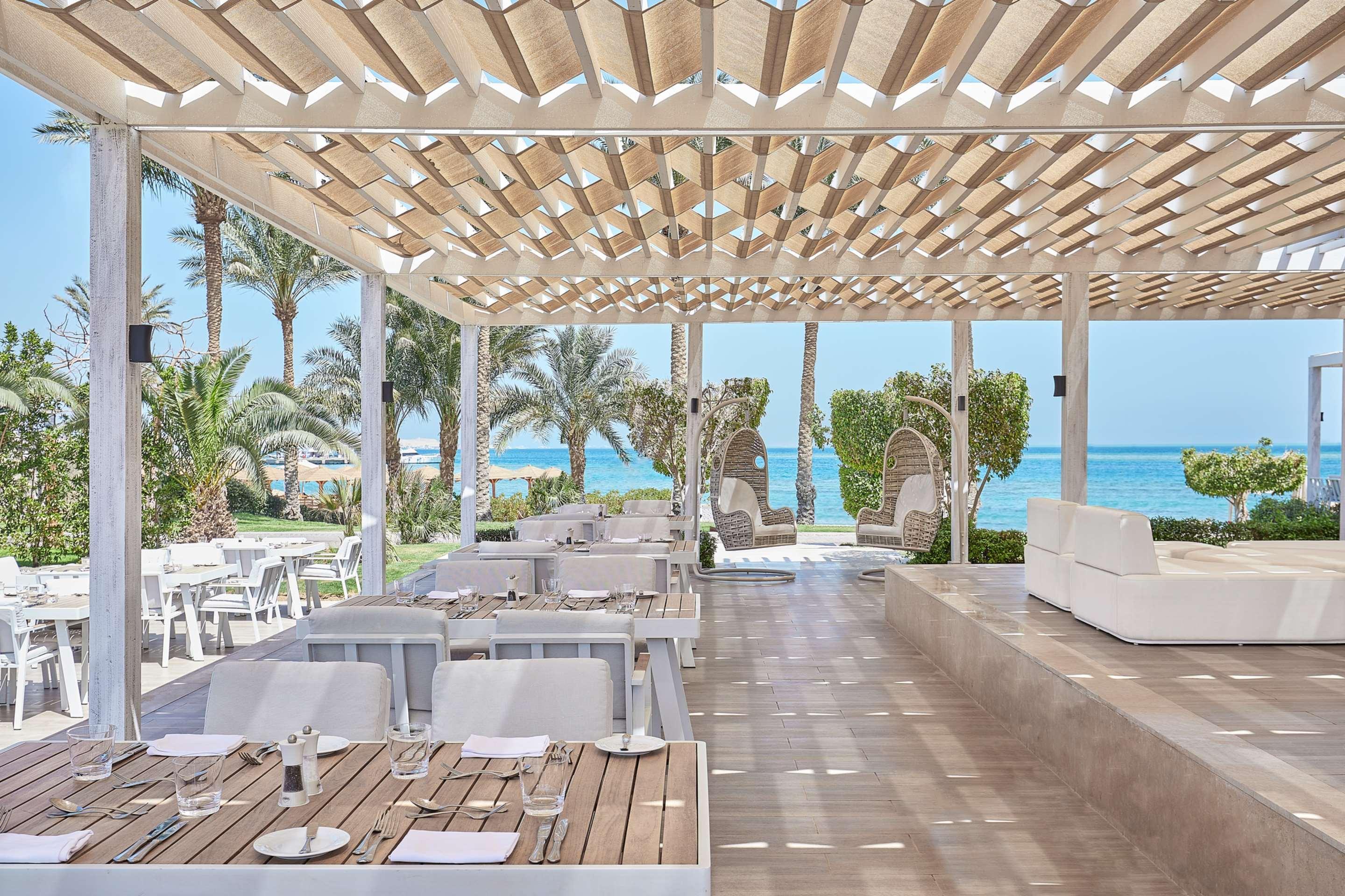 Steigenberger Pure Lifestyle (Adults Only) Hotel Hurghada Luaran gambar