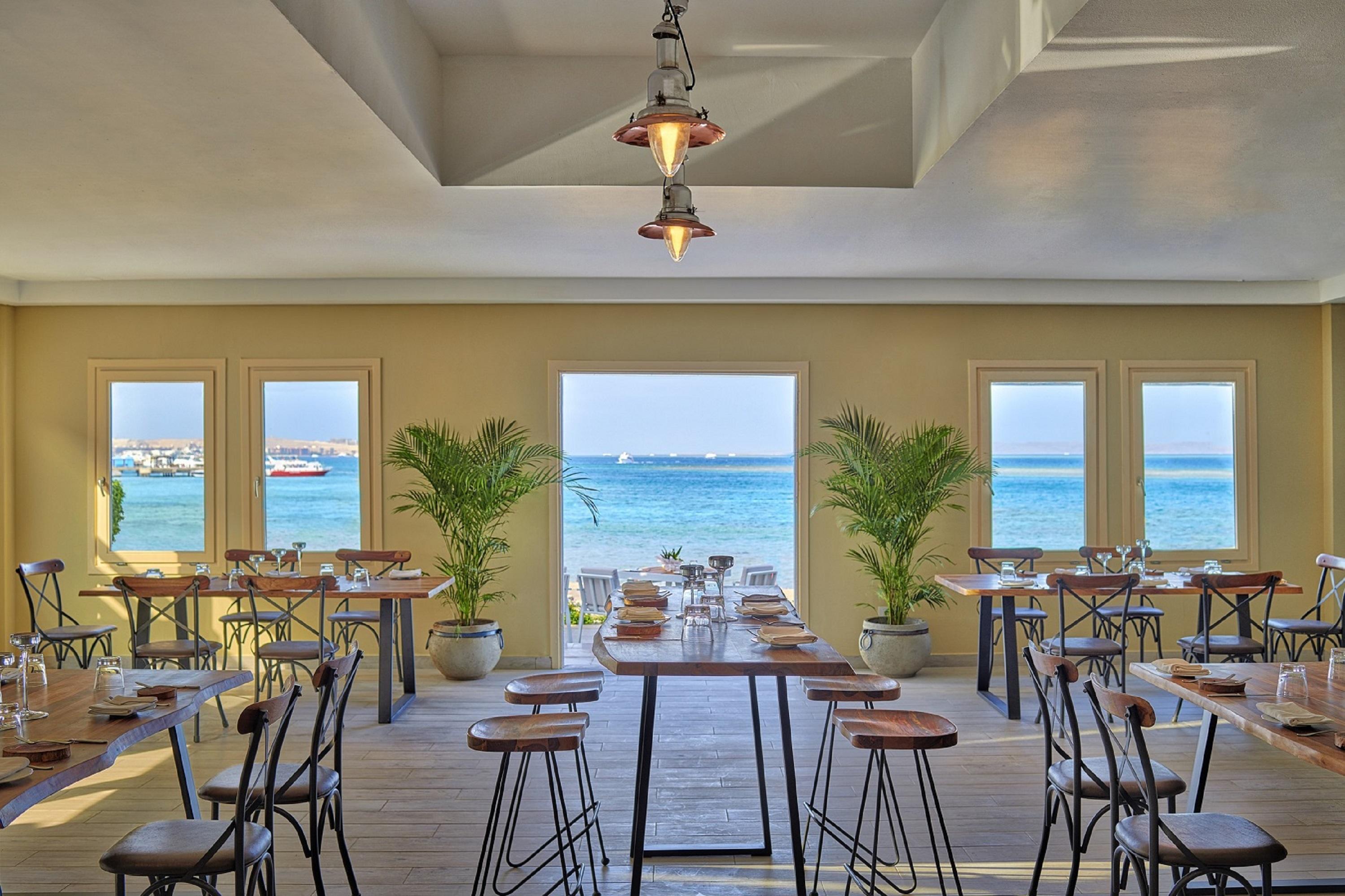 Steigenberger Pure Lifestyle (Adults Only) Hotel Hurghada Luaran gambar