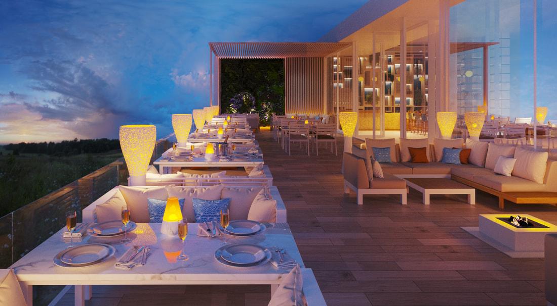 Steigenberger Pure Lifestyle (Adults Only) Hotel Hurghada Luaran gambar