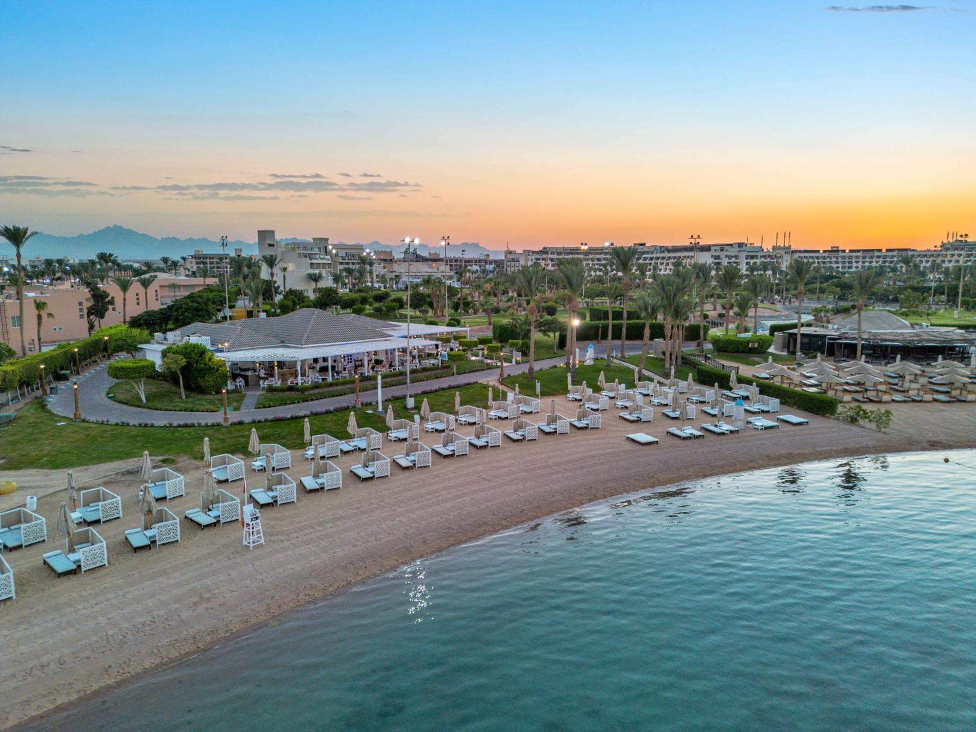 Steigenberger Pure Lifestyle (Adults Only) Hotel Hurghada Luaran gambar