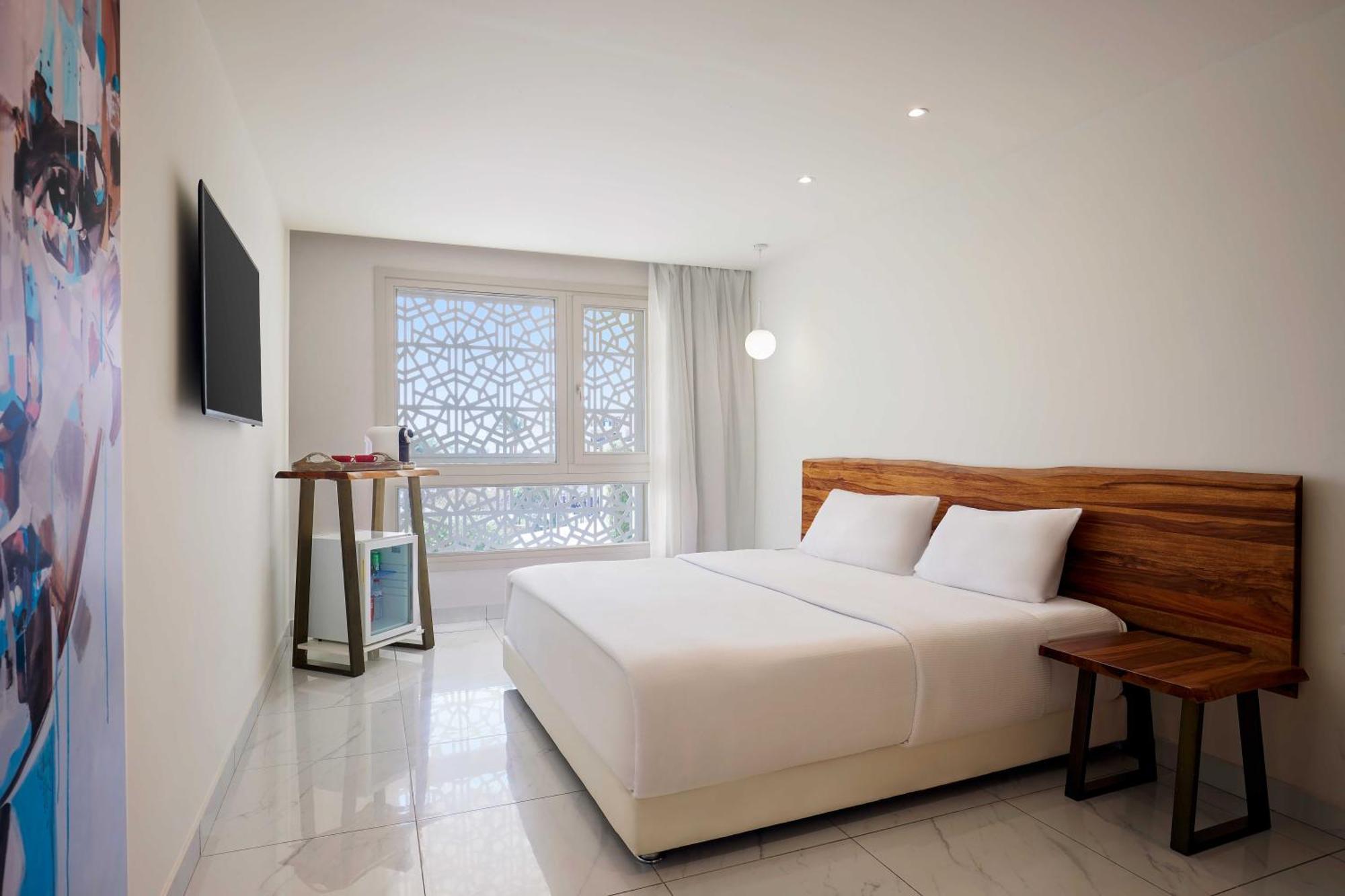 Steigenberger Pure Lifestyle (Adults Only) Hotel Hurghada Luaran gambar