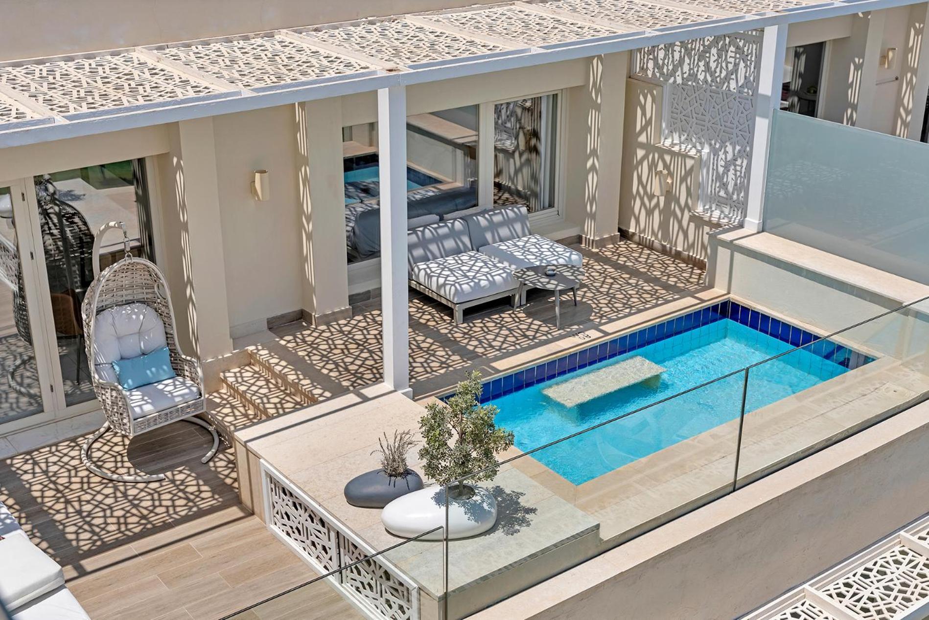 Steigenberger Pure Lifestyle (Adults Only) Hotel Hurghada Luaran gambar