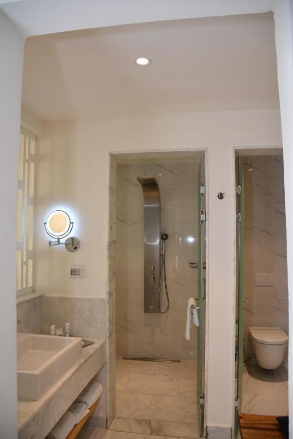 Steigenberger Pure Lifestyle (Adults Only) Hotel Hurghada Luaran gambar