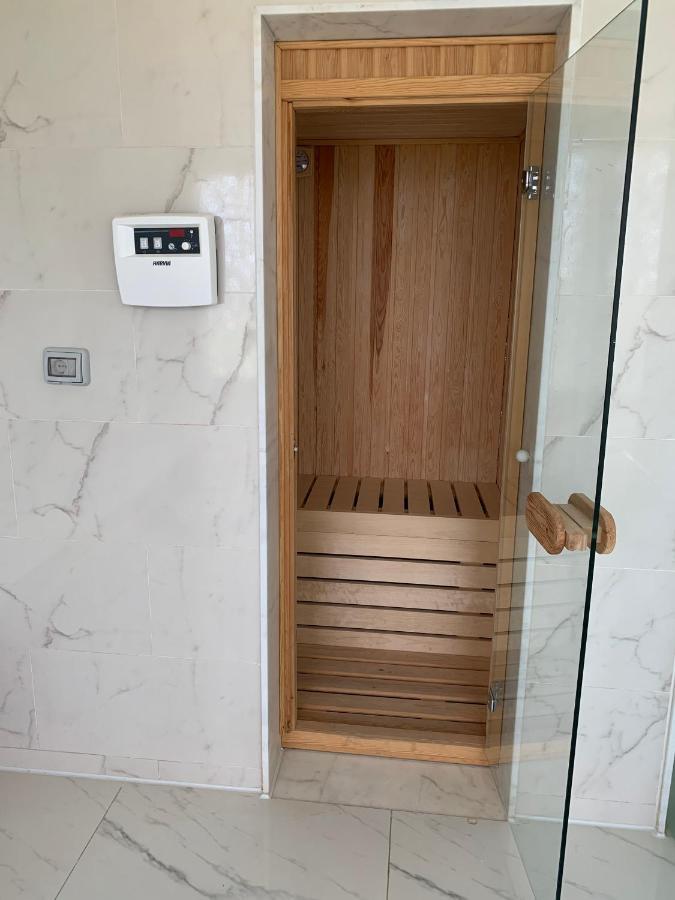 Steigenberger Pure Lifestyle (Adults Only) Hotel Hurghada Luaran gambar
